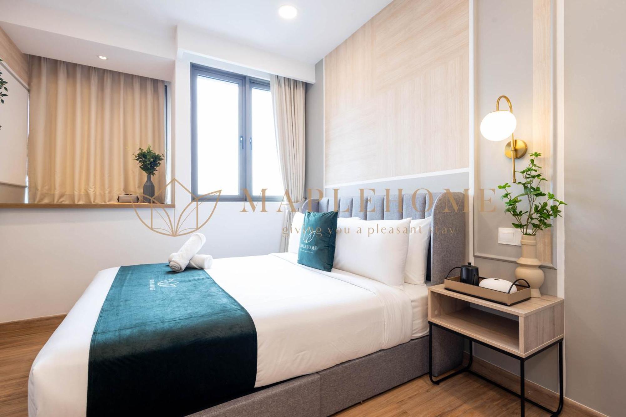 Riveria Premier Suites Kuala Lumpur Exterior foto